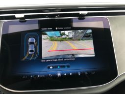 Mercedes-Benz E-klasa E 220 Avantgarde automatik NOVO, 10.000km