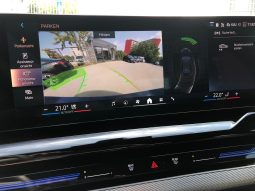 BMW serija 5 520d M-Sport NOVO, 5.000km, Full oprema