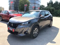 Peugeot 2008 1,5 BlueHDI- smo 73.000 km !!!