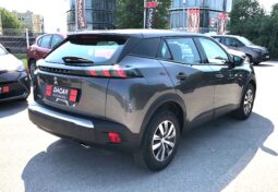 Peugeot 2008 1,5 BlueHDI- smo 73.000 km !!!