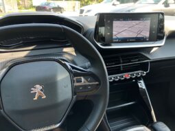 Peugeot 2008 1,5 BlueHDI- smo 73.000 km !!!