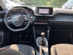 Peugeot 2008 1,5 BlueHDI- smo 73.000 km !!!