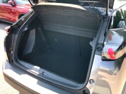 Peugeot 2008 1,5 BlueHDI- smo 73.000 km !!!