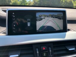 BMW X1 sDrive18d, M-sport automatik