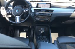 BMW X1 sDrive18d, M-sport automatik