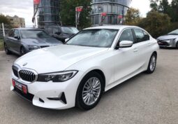 BMW serija 3 320d automatik Luxury kao NOV!