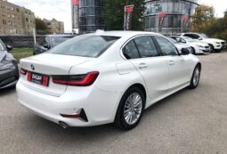 BMW serija 3 320d automatik Luxury kao NOV!
