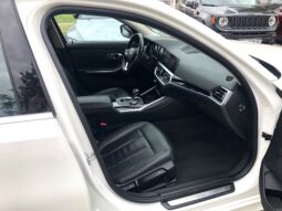 BMW serija 3 320d automatik Luxury kao NOV!