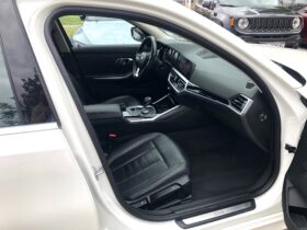 BMW serija 3 320d automatik Luxury kao NOV!