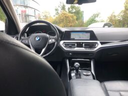 BMW serija 3 320d automatik Luxury kao NOV!