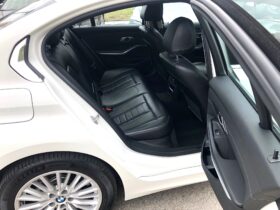 BMW serija 3 320d automatik Luxury kao NOV!