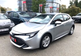 Toyota Corolla 1,8 VVT-i automatik Hybrid