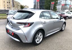 Toyota Corolla 1,8 VVT-i automatik Hybrid