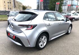 Toyota Corolla 1,8 VVT-i automatik Hybrid