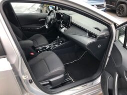 Toyota Corolla 1,8 VVT-i automatik Hybrid