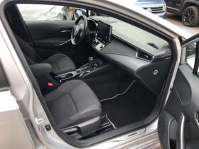 Toyota Corolla 1,8 VVT-i automatik Hybrid