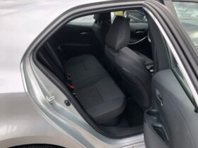 Toyota Corolla 1,8 VVT-i automatik Hybrid