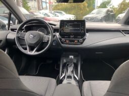 Toyota Corolla 1,8 VVT-i automatik Hybrid full