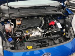 Ford Puma 1,5 D EcoBlue TITANIUM full