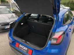 Ford Puma 1,5 D EcoBlue TITANIUM full