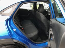 Ford Puma 1,5 D EcoBlue TITANIUM full