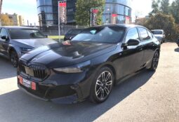 BMW serija 5 520d M-Sport PRO-ICONIC