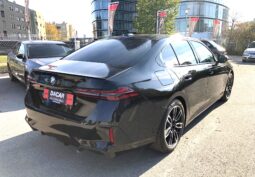 BMW serija 5 520d M-Sport PRO-ICONIC