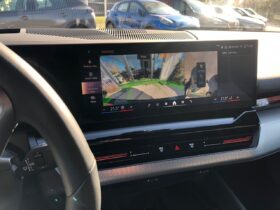 BMW serija 5 520d M-Sport PRO-ICONIC