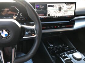 BMW serija 5 520d M-Sport PRO-ICONIC