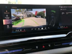 BMW serija 5 520d M-Sport Iconic NOVO