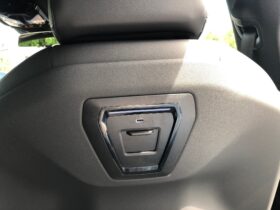 BMW serija 5 520d M-Sport Iconic NOVO