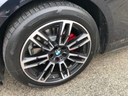 BMW serija 5 520d M-Sport Iconic NOVO full