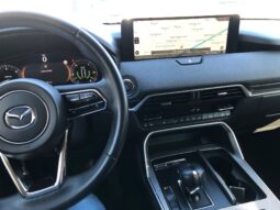 Mazda CX-60 D Exclusive Line automatik 3,3 D full