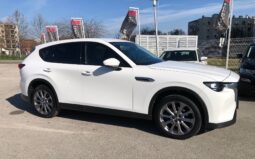 Mazda CX-60 D Exclusive Line automatik 3,3 D full