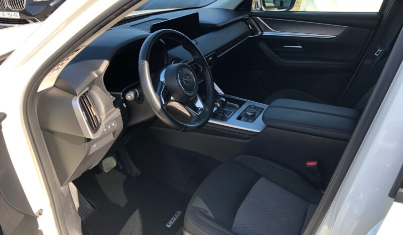 Mazda CX-60 D Exclusive Line automatik 3,3 D full