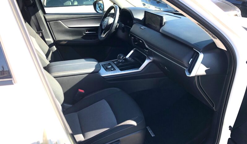 Mazda CX-60 D Exclusive Line automatik 3,3 D full