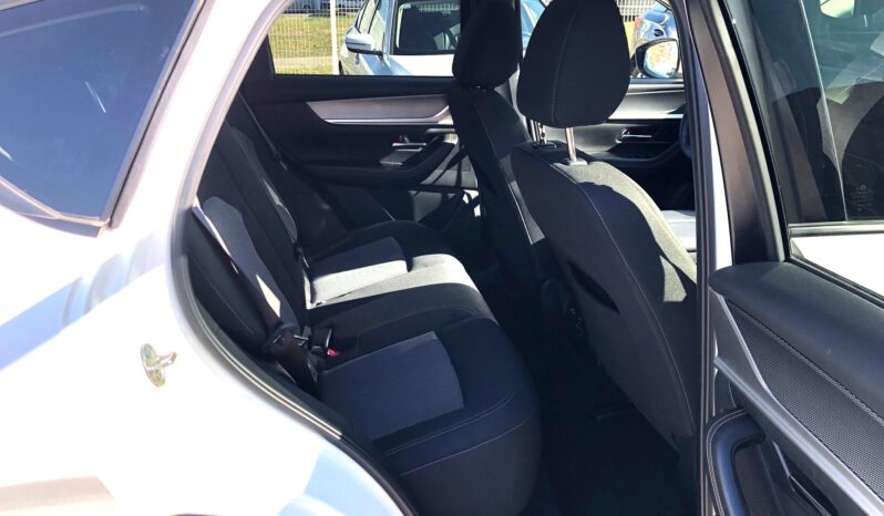 Mazda CX-60 D Exclusive Line automatik 3,3 D full