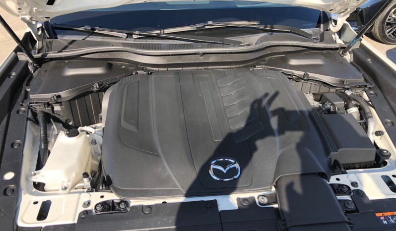 Mazda CX-60 D Exclusive Line automatik 3,3 D full