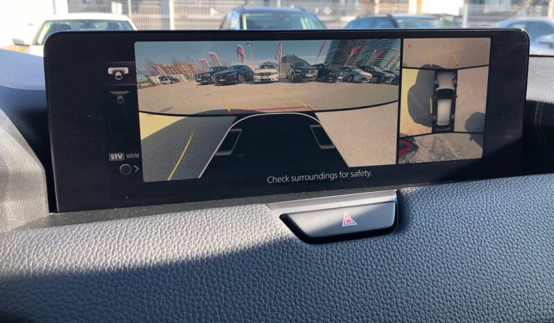 Mazda CX-60 D Exclusive Line automatik 3,3 D full