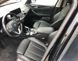 BMW X3 xDrive 30e automatik, samo 57.000 km full