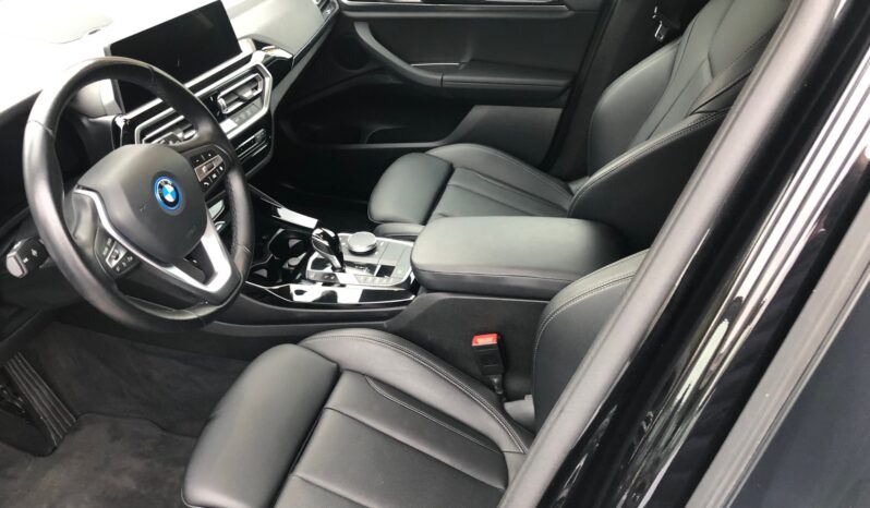 BMW X3 xDrive 30e automatik, samo 57.000 km full