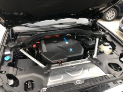 BMW X3 xDrive 30e automatik, samo 57.000 km full