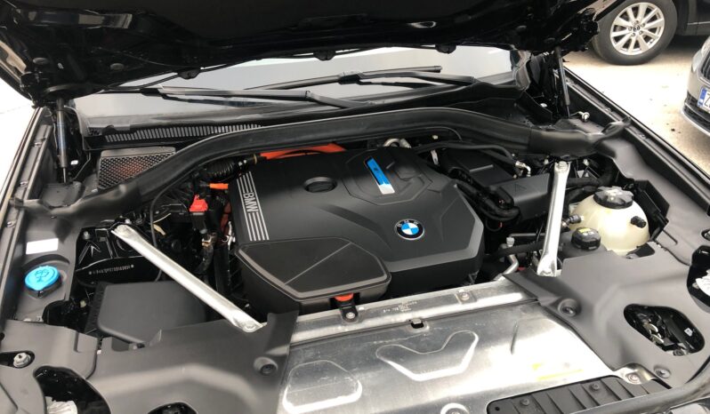 BMW X3 xDrive 30e automatik, samo 57.000 km full