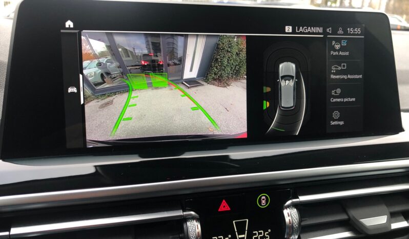 BMW X3 xDrive 30e automatik, samo 57.000 km full