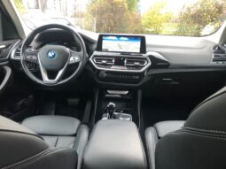 BMW X3 xDrive 30e automatik, samo 57.000 km full
