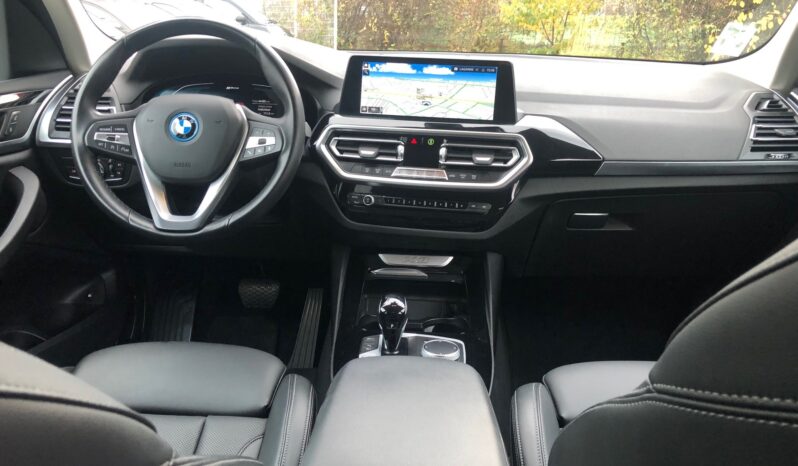 BMW X3 xDrive 30e automatik, samo 57.000 km full