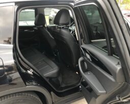 BMW X3 xDrive 30e automatik, samo 57.000 km full