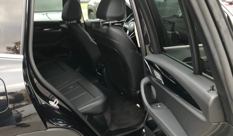 BMW X3 xDrive 30e automatik, samo 57.000 km full