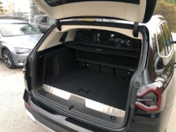 BMW X3 xDrive 30e automatik, samo 57.000 km full