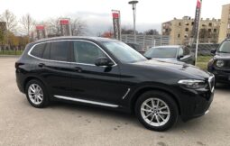 BMW X3 xDrive 30e automatik, samo 57.000 km full